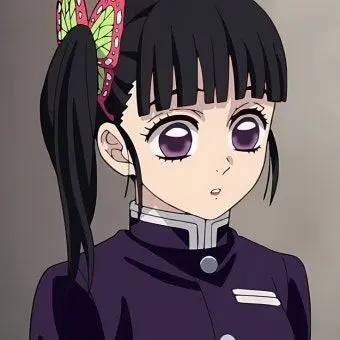Profile image of 栗花落カナヲ