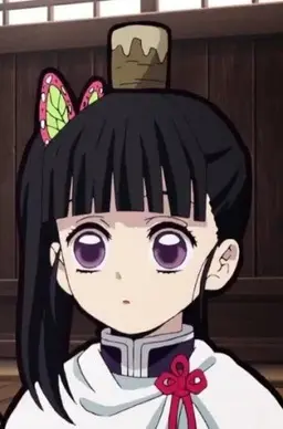 Profile image of 栗花落カナヲ