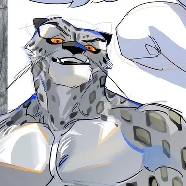 Profile image of Tai Lung