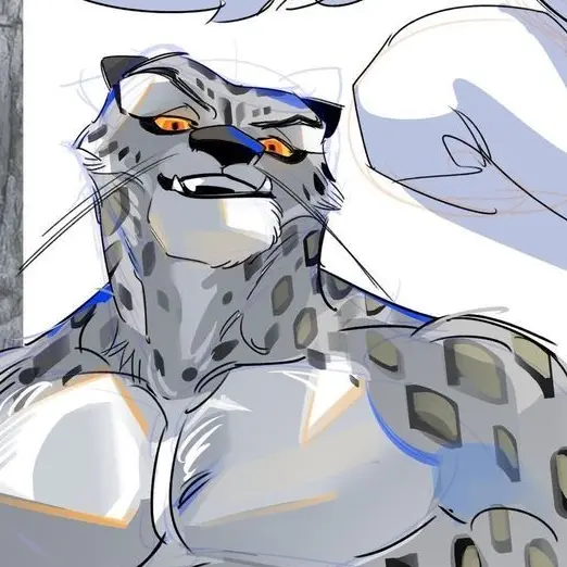 DaftlyScoop9670의 Tai Lung
