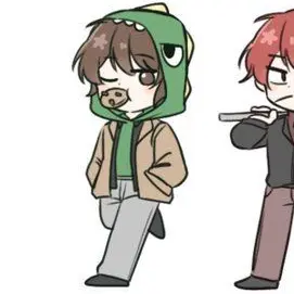 Profile image of 공룡