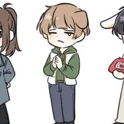 Profile image of 덕개