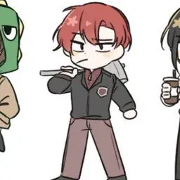 Profile image of 라더