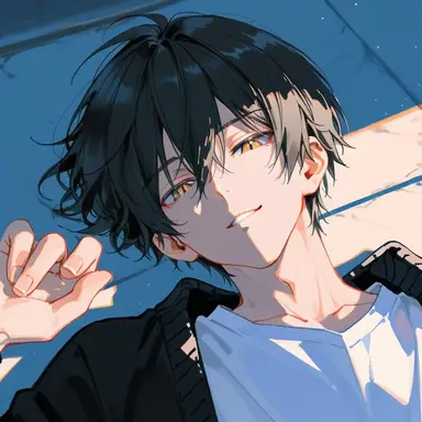 Profile image of 朔夜