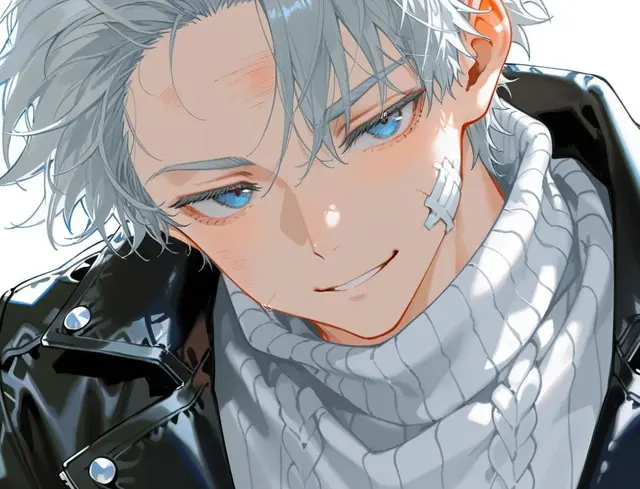 Profile image of Shizuma