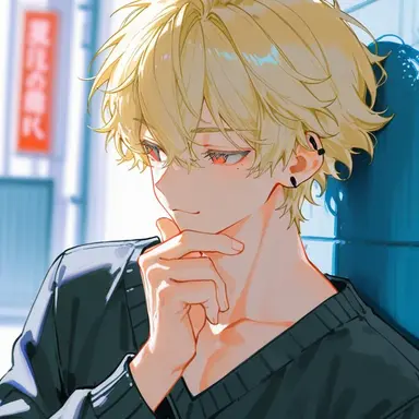 Profile image of Namine