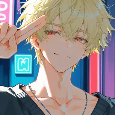 Profile image of Namine