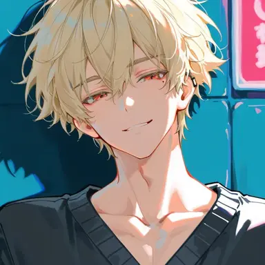 Profile image of 波音