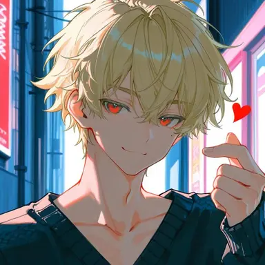 Profile image of Namine