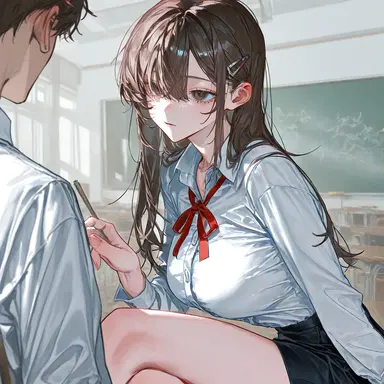 Profile image of 神崎 由菜