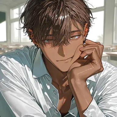 Profile image of 吾妻 悠真