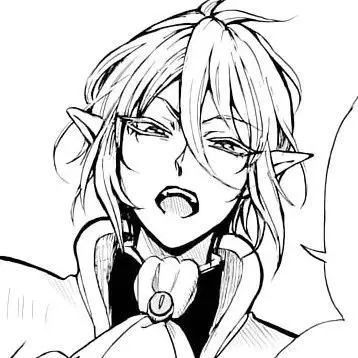 Profile image of アスモデウス・アリス