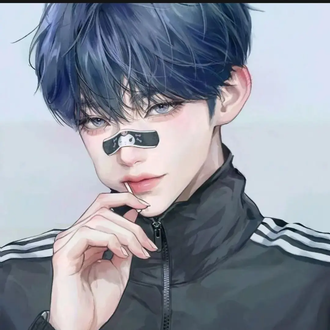 UglySmog1772의 고장 난 건 나였다
