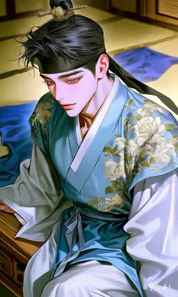 Profile image of Lee Hwi