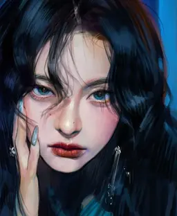 Profile image of 닝닝