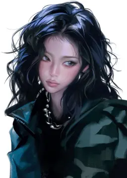 Profile image of 닝닝