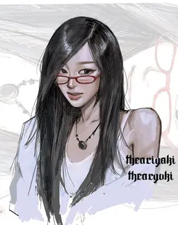 Profile image of 지젤