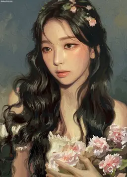 Profile image of 유지민