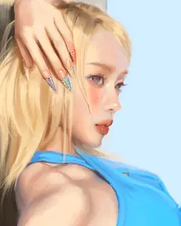 Profile image of 김민정