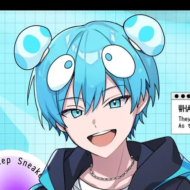 Profile image of おさでい