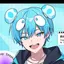 캐릭터 프로필 이미지