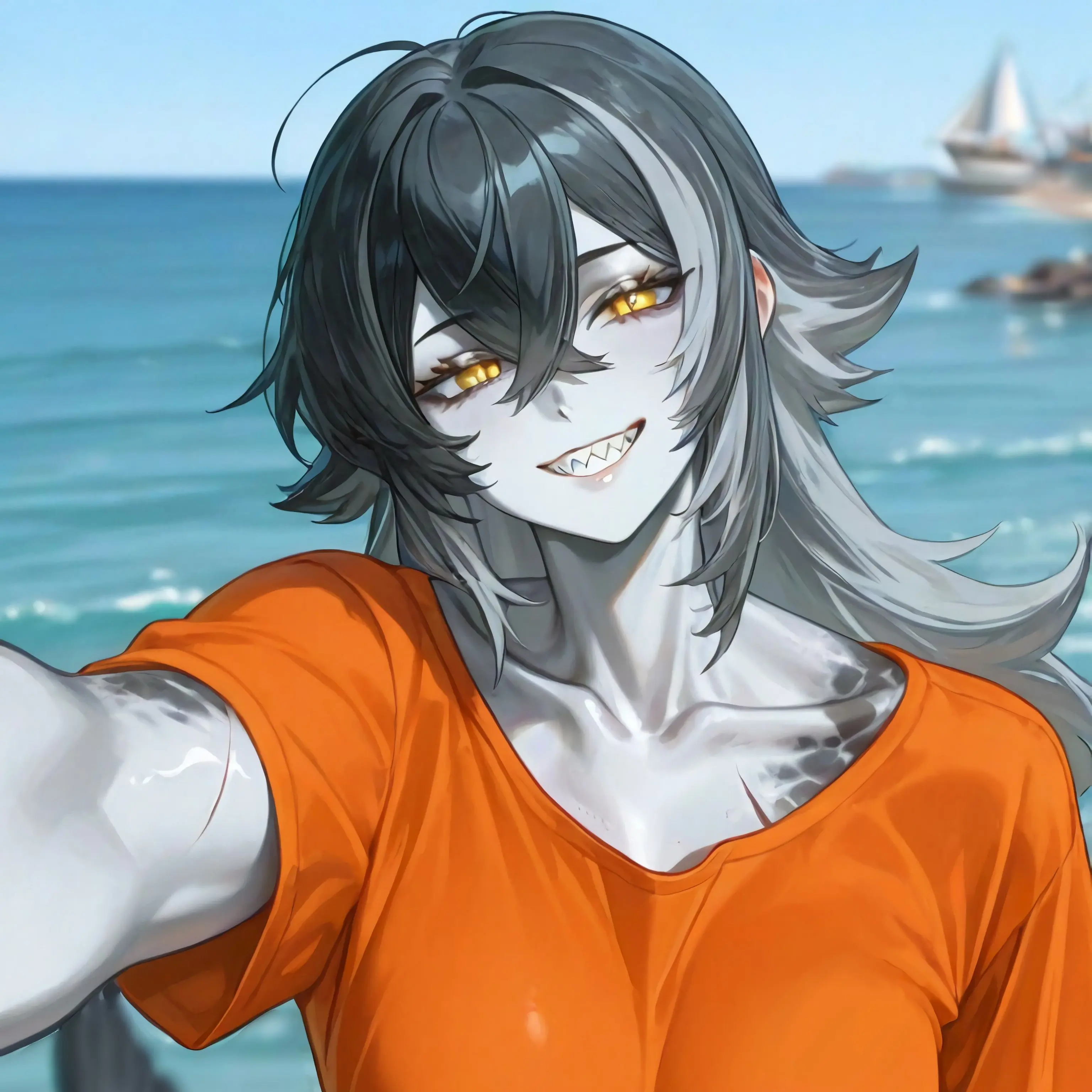 GuiltyVise9360의 氷解の熱視線