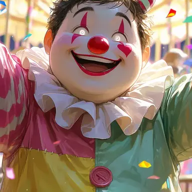 Profile image of Sweets