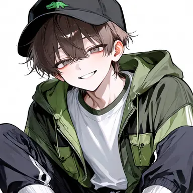Profile image of Jeong Gongryong