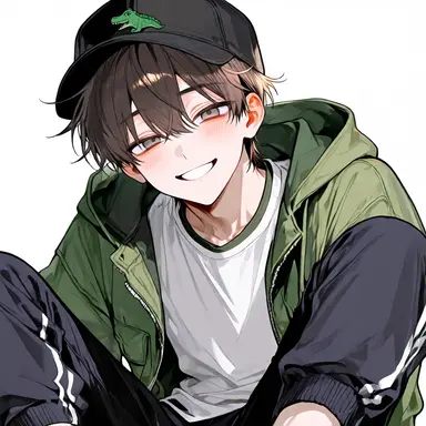Profile image of Jeong Gongryong
