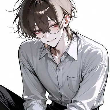 Profile image of Oh Junhyeon