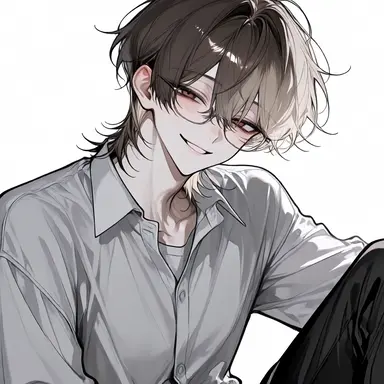 Profile image of Oh Junhyeon