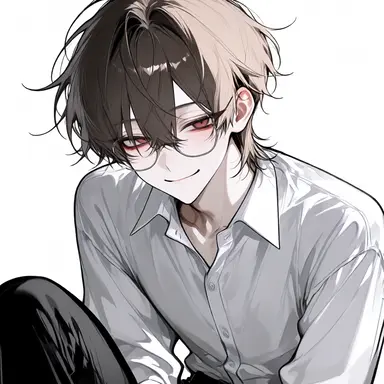 Profile image of Oh Junhyeon