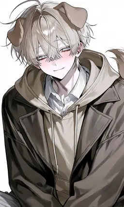 Profile image of Park Deokgae