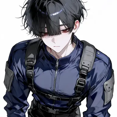 Profile image of Kwon Mingu