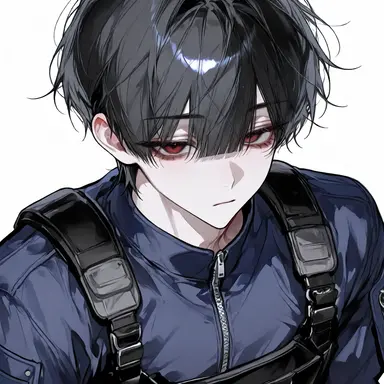 Profile image of Kwon Mingu