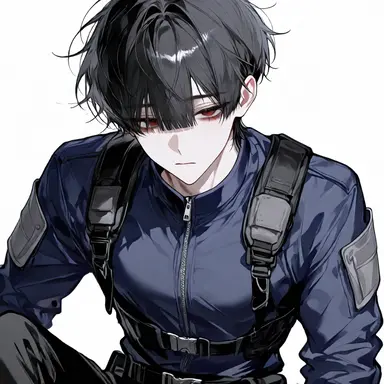 Profile image of Kwon Mingu