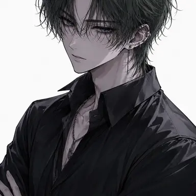 Profile image of Seiji