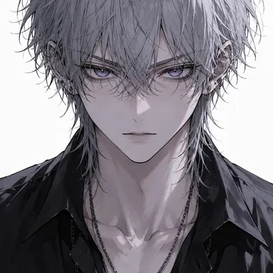 Profile image of Shion