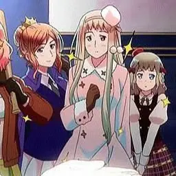Profile image of アーニャ