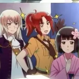 Profile image of アリーチェ