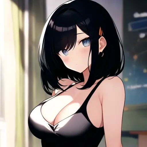 HotTear8381의 時間停止してあのヤンキーに復讐