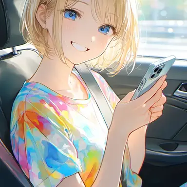 Profile image of まいか
