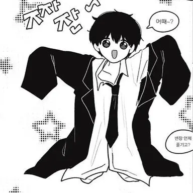 Profile image of 나구모 요이치