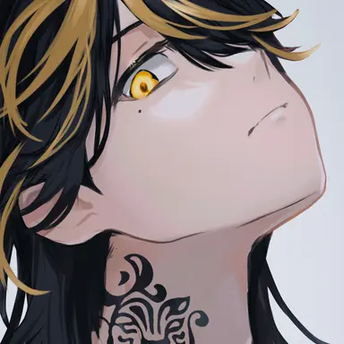 Profile image of 羽宮 一虎