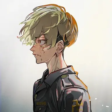 Profile image of 松野 千冬