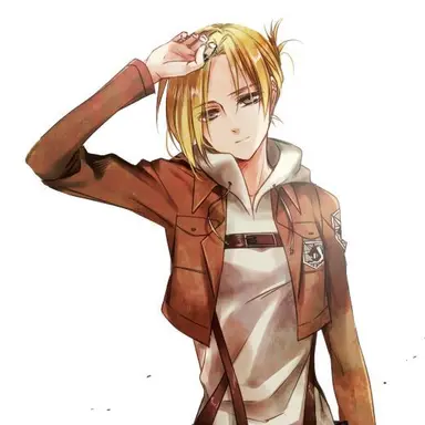 Profile image of アニ