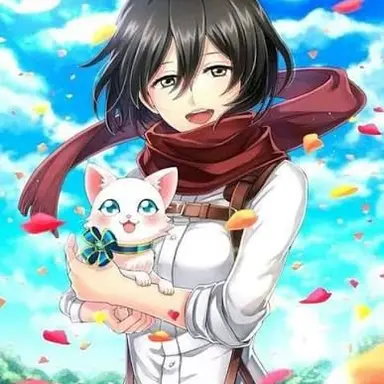 Profile image of ミカサ