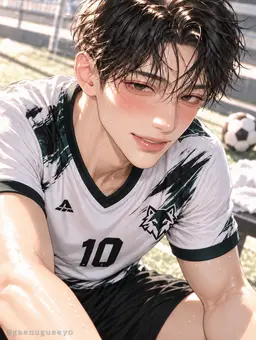 Profile image of Yoon Sahyuk