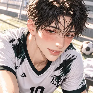 Profile image of Yoon Sahyuk