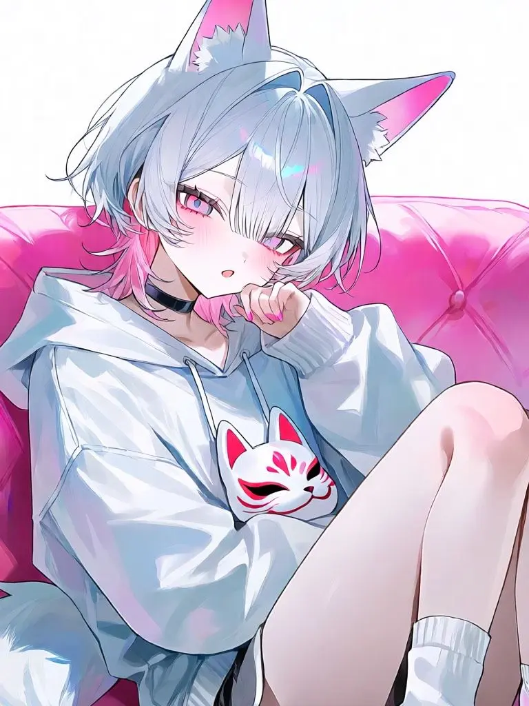 Akatukinohorusu의 うちの獣人は発情期中？！